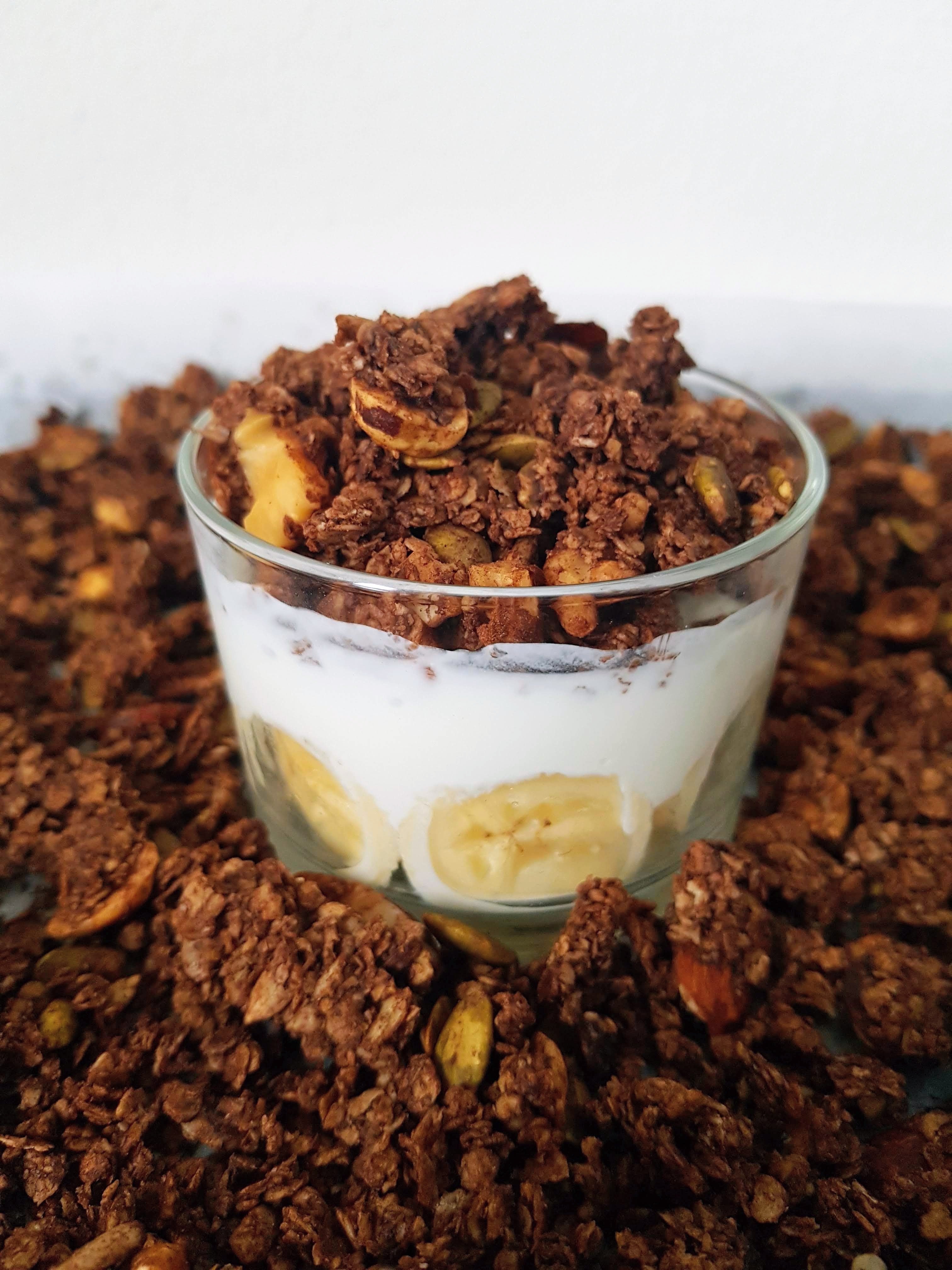 Granola