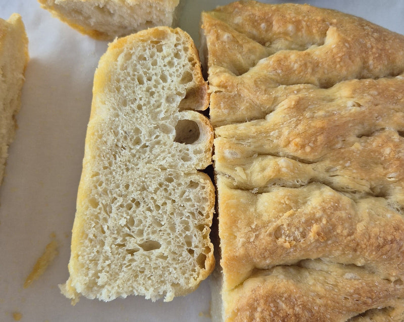 Focaccia