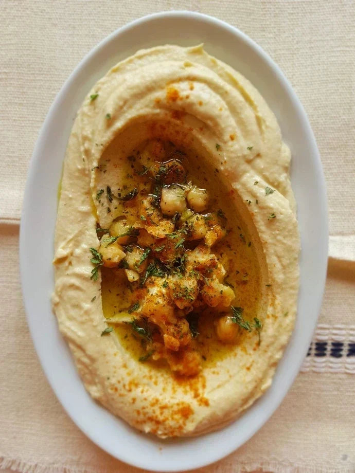 Hummus