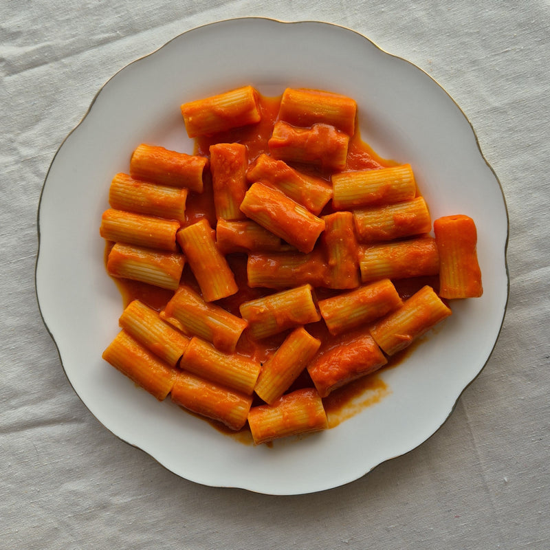 Pasta al Pomodoro