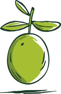 Early harvest extra virgin olive oil