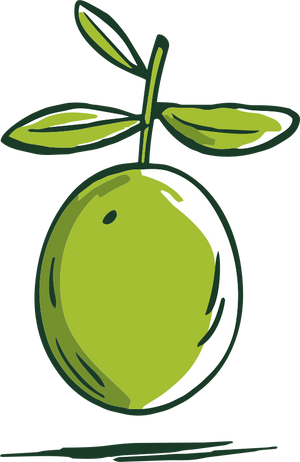 Early harvest extra virgin olive oil