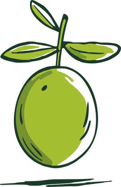 Early harvest extra virgin olive oil