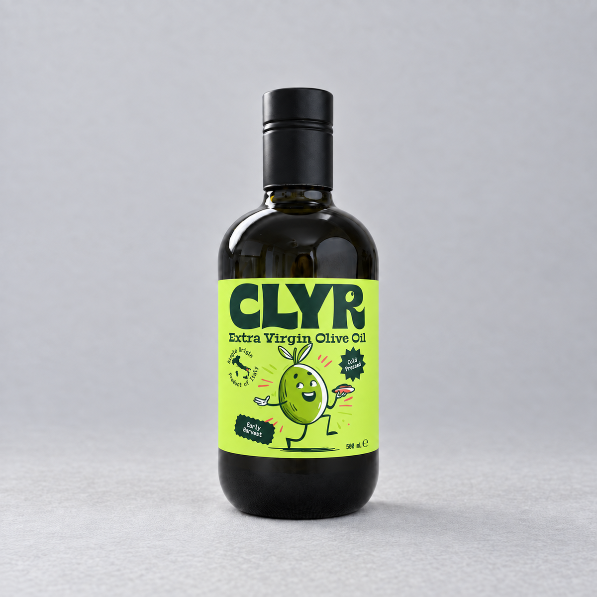 Extra Virgin Olive Oil
