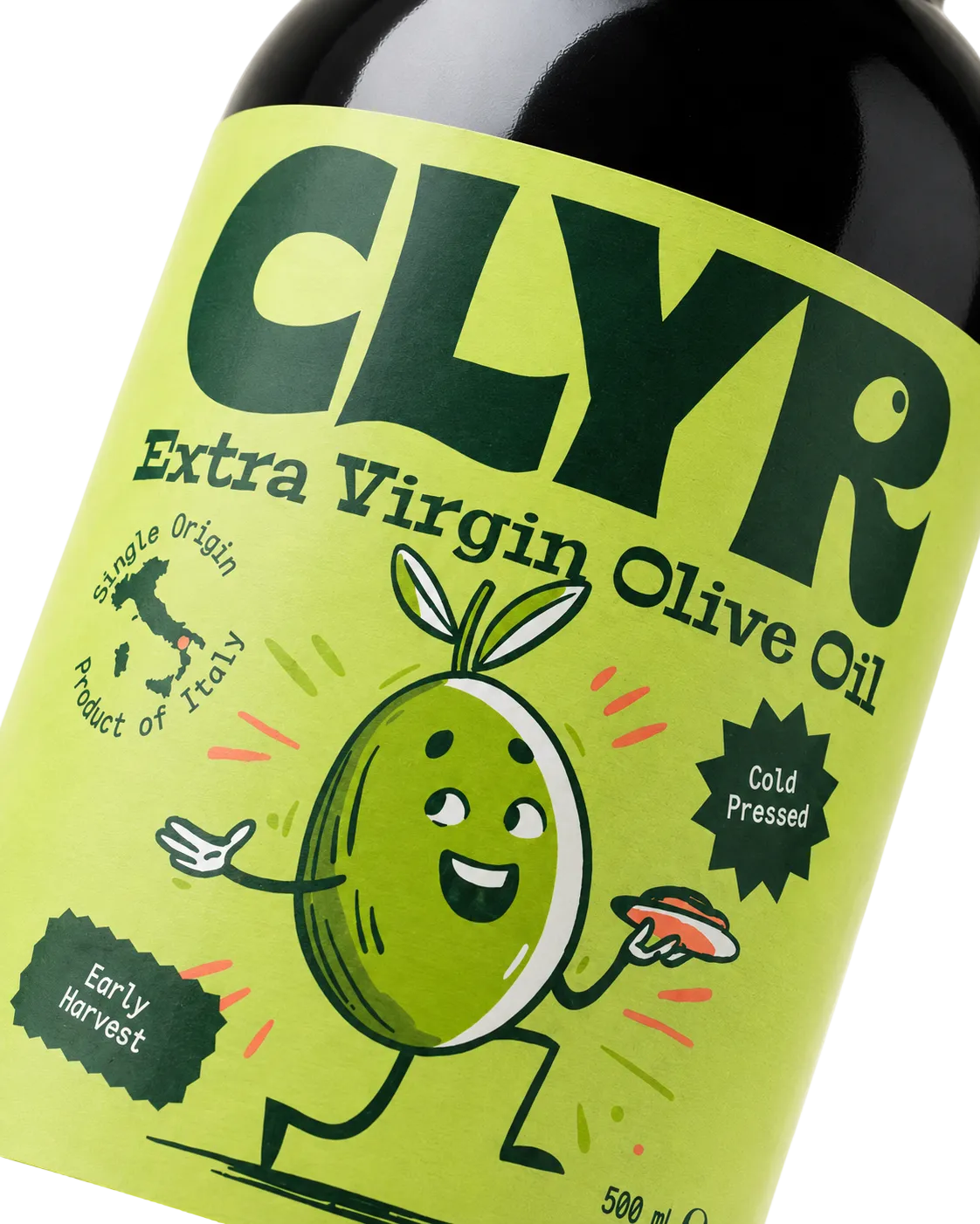 Extra Virgin Olive Oil
