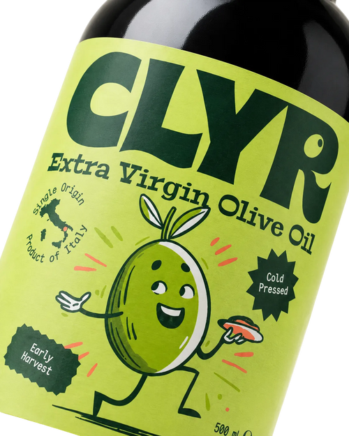 Extra Virgin Olive Oil
