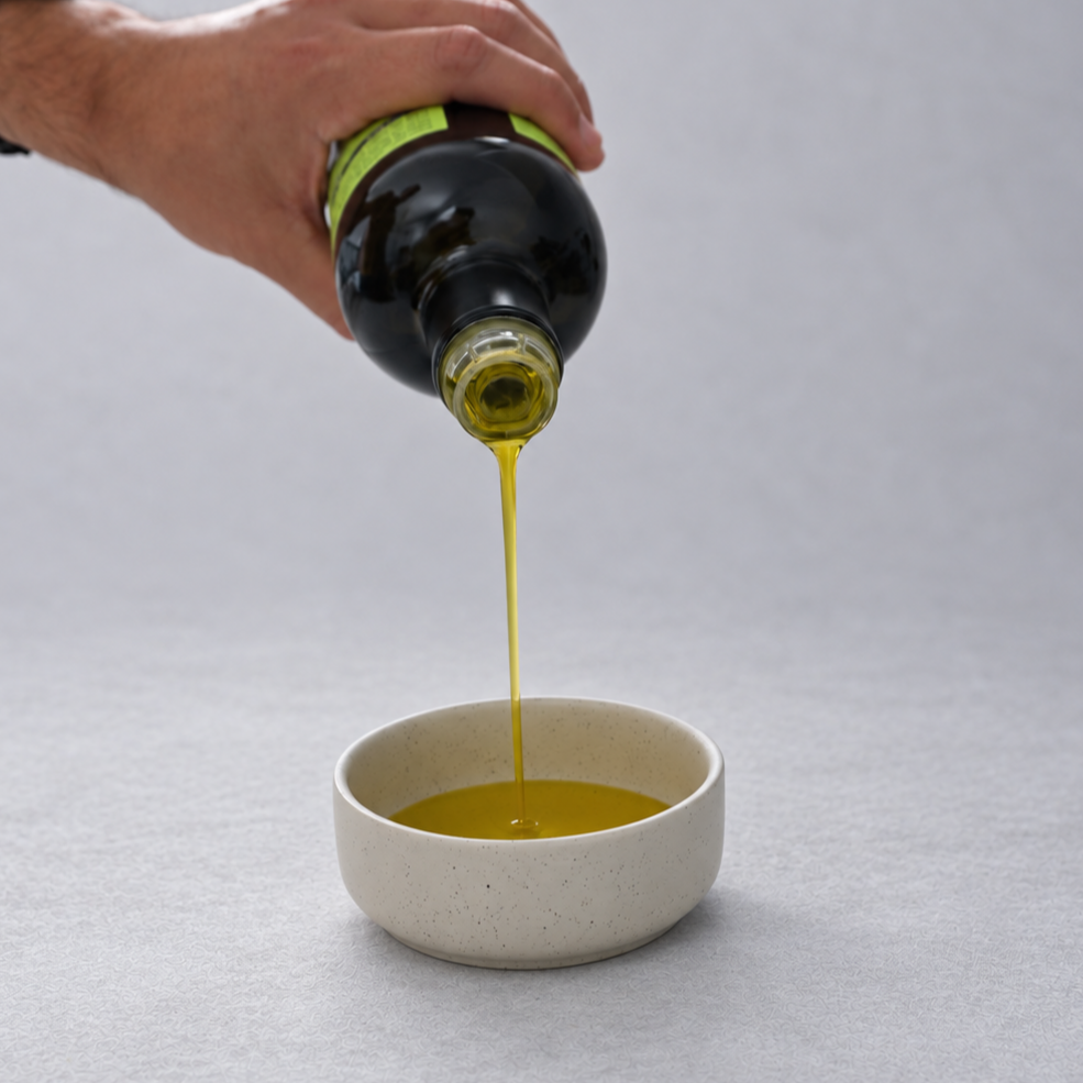 Extra Virgin Olive Oil