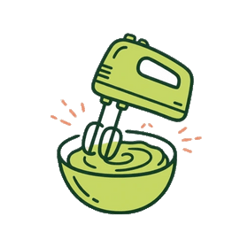 Baking